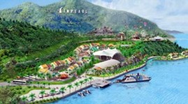 US$200 mln invested in Khanh Hoa's luxury tourism 