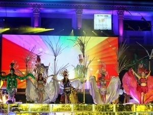 Nha Trang sea festival aims to increase visitors