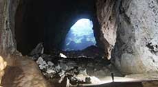 Trial tours of world's largest cave to begin 