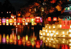 Hoi An's Lantern festival to light up lunar New Year 