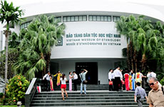 Three Vietnamese museums listed among Asia's 25 most attractive 