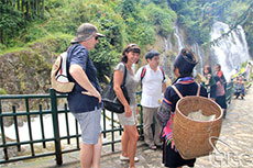 Lao Cai develops community tourism