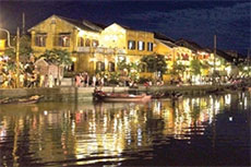 Hoi An one of Asia's top cities 