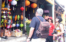 Hoi An promotes heritage tourism
