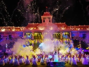 Nha Trang Sea Festival 2013 officially kicks off