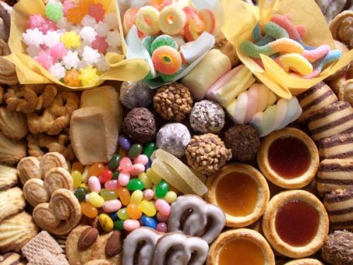 HCM City hosts confectionary festival