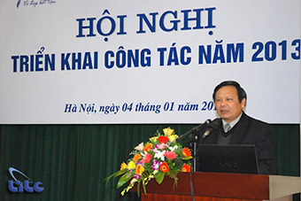 Viet Nam tourism aims to receive 7.2 million international arrivals in 2013