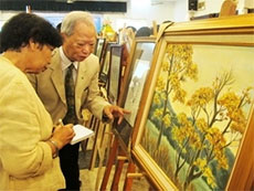  Vietnam-Japan cultural festival opens in HCM City 