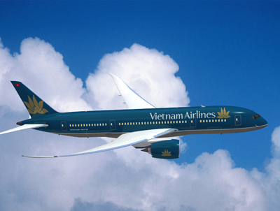  Vietnam Airlines adds over 3,600 flights during summer 