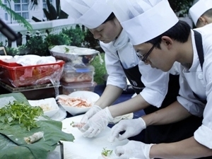 European food fest to hit Hanoi 