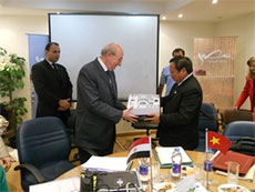  Egypt, Vietnam boost tourism cooperation 