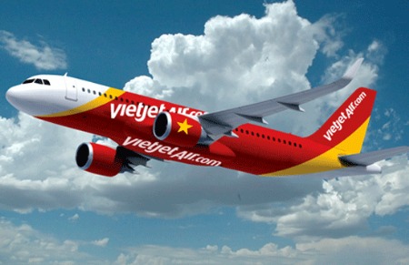  VietJetAir launches HCMC-Buon Me Thuot route 