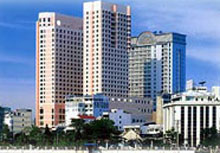 Hanoi : 14 hôtels hauts de gamme ouvriront d'ici 2010