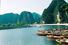 Ninh Binh : Echanges culturels entre Vietnam et Japon