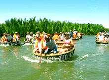 Semaine culturelle de Quang Nam à Hanoi