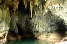 Découverte de 5 grottes à Minh Hoa, Quang Binh 