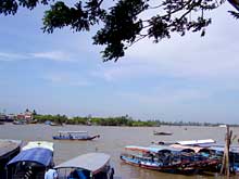 Journée de la culture norvégienne à Tiên Giang 