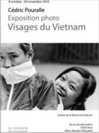 Le photographe français Cédric Pouralle sublime les Vietnamiens