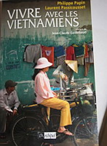 Exposition à Paris : dans la capitale Hanoi, la millénaire