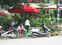 Préserver les foires traditionnelles de Buoi à Hanoi