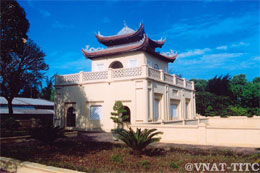 Des vestiges liés à la cité impériale de Thang Long