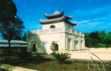 La citadelle de Thang Long prête à accueillir les touristes