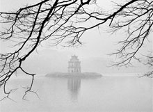 Une exposition de photos  vietnamiennes à Leipzig