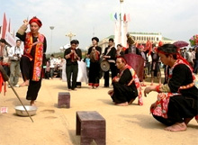 "Journée  de la musique vietnamienne" à Hanoi 