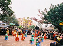 Le Festival du jeu d’échecs de Thang Long-Hanoi