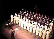 Hôi An : un évènement choral attendu en  2011