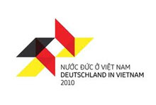 Journée Allemagne-Vietnam à Soc Trang