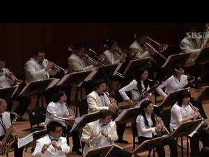 L'orchestre Pops Seouls se produit à HCM-Ville