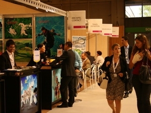 Le Vietnam participe au Salon du tourisme IFTM Top Resa Ã  Paris