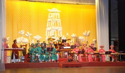 JournÃ©es culturelles vietnamiennes en Russie 2011