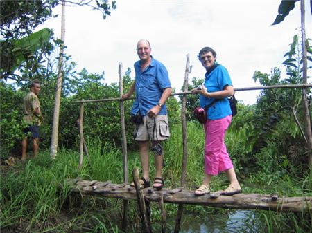 Homestay â€“ forme de tourisme attrayante Ã  Da Lat