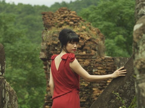 Hanoi accueille le 6e Festival international du cinéma