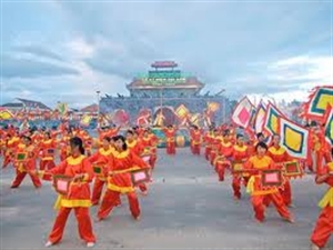 Pérégrinations à Binh Dinh, la terre des arts martiaux