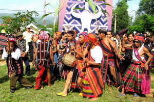 Histoire chantée, originalité des communautés multiethniques de Tây Nguyên