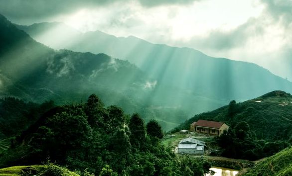 Mâu Son, pour les routards en quête d'aventure