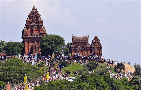 Escapade culturelle à la Fête de Ka Tê à Ninh Thuân et Binh Thuân