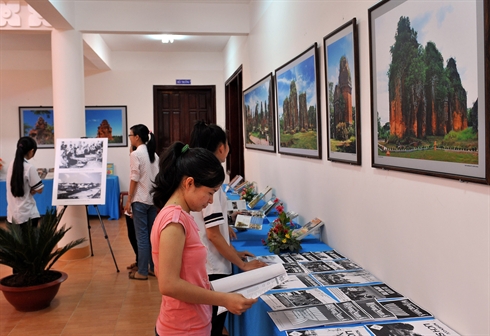 La culture vietnamienne en images à Ninh Thuân