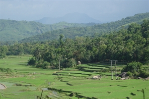 Lôc Yên, village de montagne hors du temps au Centre	