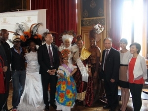 Le Vietnam participera au Carnaval tropical de Paris