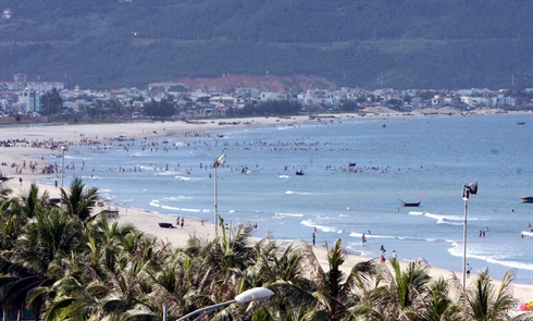 Dà Nang et ses plages paradisiaques