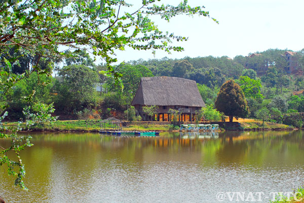 Aide espagnole au tourisme vietnamien