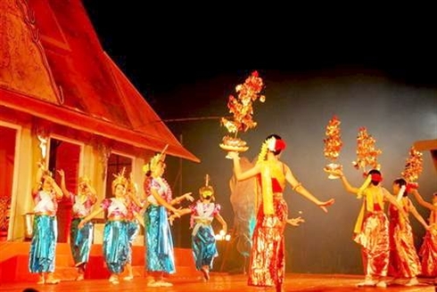 À Trà Vinh, la fête khmère Sene Dolta se célèbre dans l’allégresse