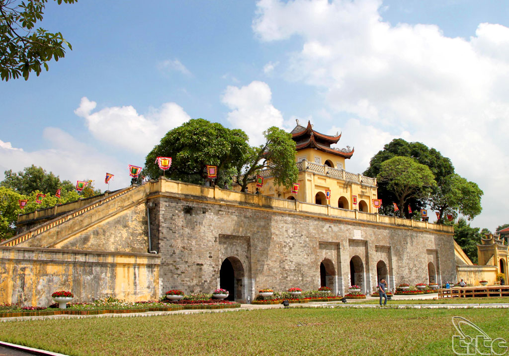 Journée du patrimoine culturel du Vietnam  2013