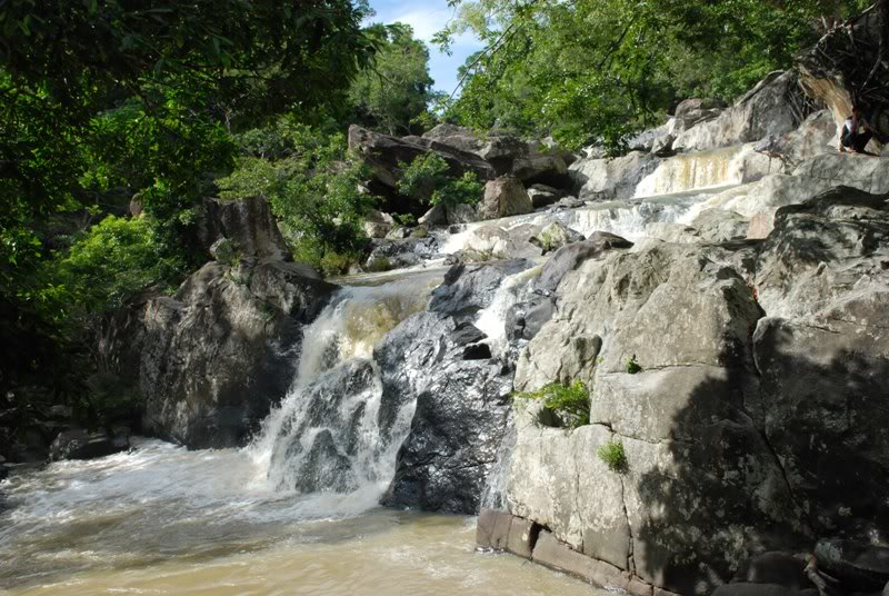 Dray K’nao, une cascade magnifique et souvent méconnue 