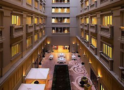 L’hôtel De L’Opera Hanoi élu parmi des 25 meilleurs hôtels et resorts en Asie