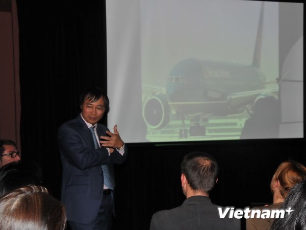 Viet Nam promotes tourism in Belgium 